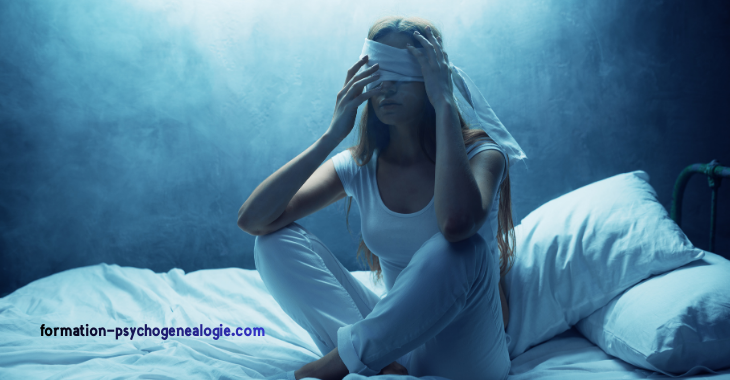 Psychologie généalogique